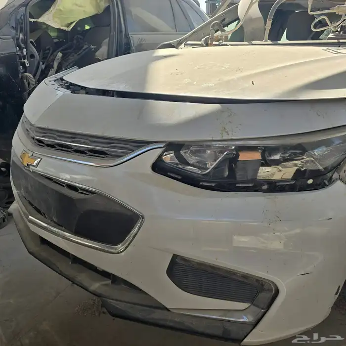 ماليبو قطع غيار مستخدم 13