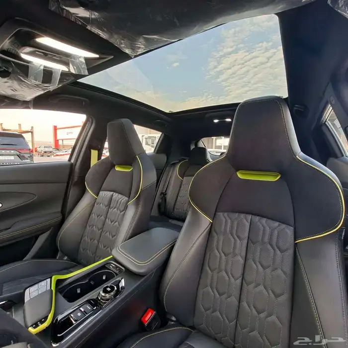 شانجان يوني تي 2025 فل كامل خليجي السعر 98 شامل الضريبه 17