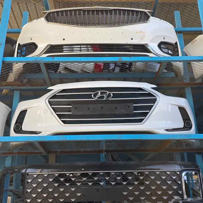 يوجد لدينا صدام النترا 23 فل كامل نفس لون 1