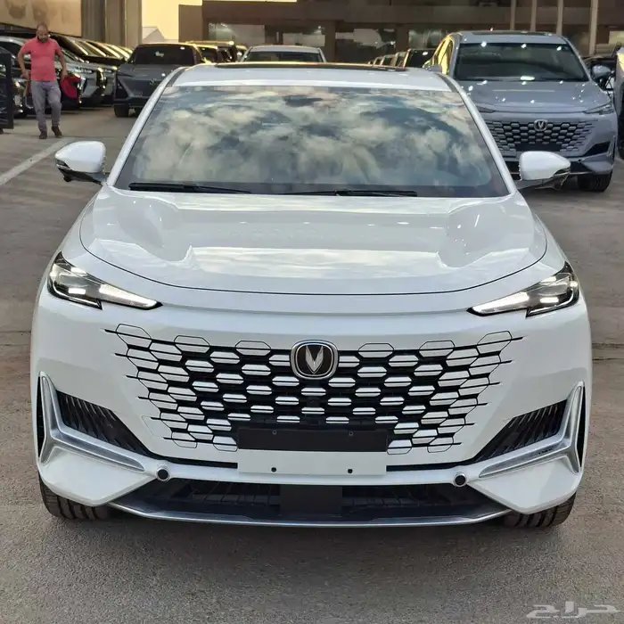 شانجان يوني كي 2025 نص فل خليجي السعر 118 شامل الضريبه 1