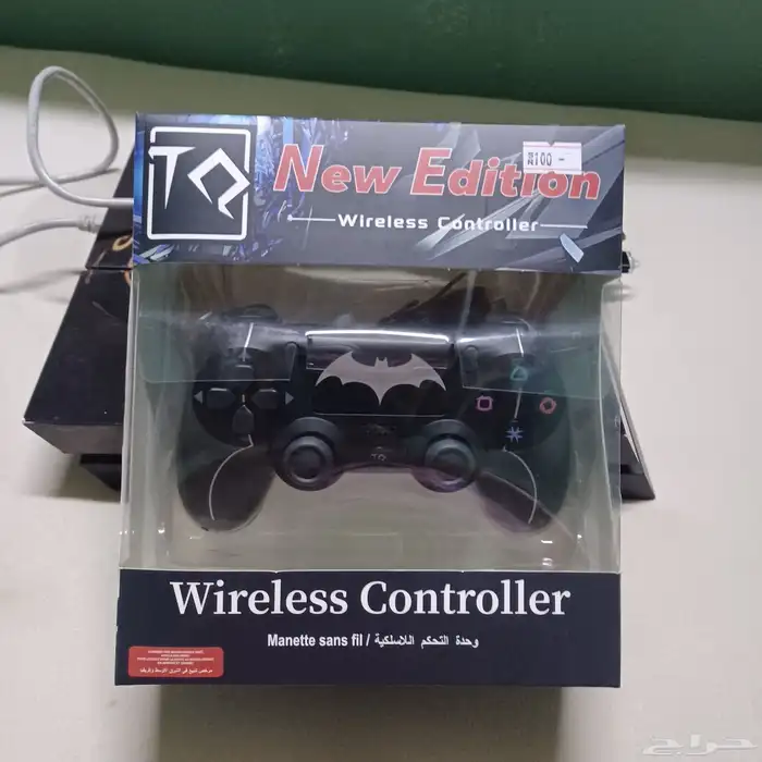 سوني 4 مهكر معدل 2