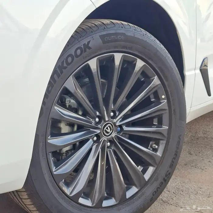 شانجان يوني كي 2025 نص فل خليجي السعر 118 شامل الضريبه 7