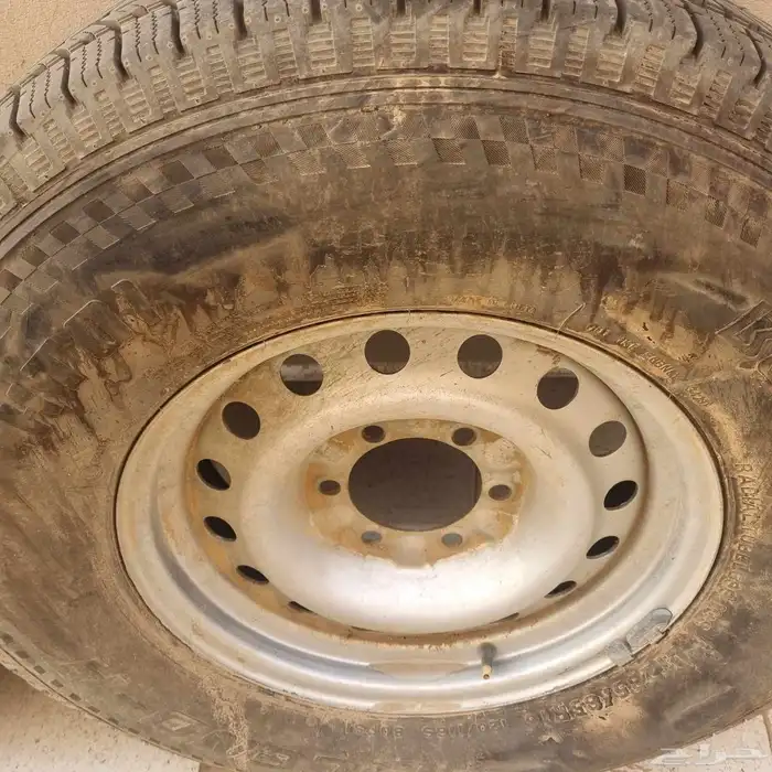 جنوط هلل 16 ست مسامير 5