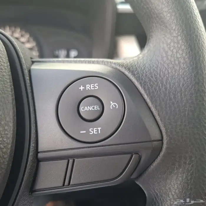 كورولا 2025 فتحه بصمه مكينه 2.0 السعر 84500 الف شامل الضريبة 28