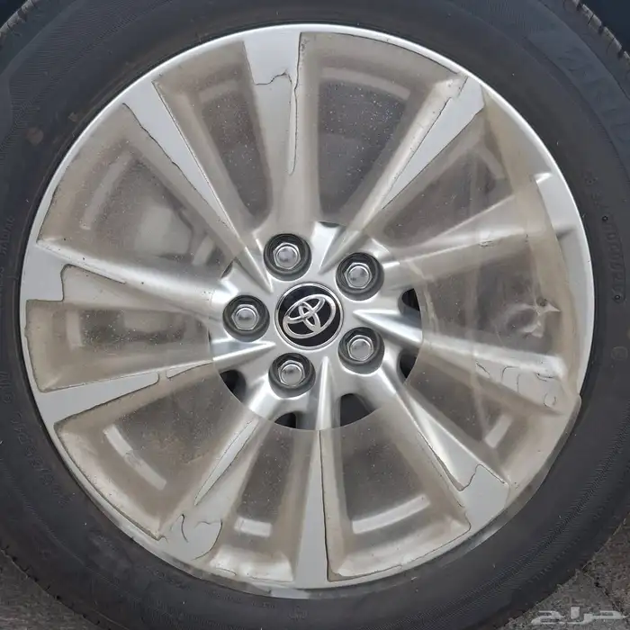 كورولا 2025 فتحه بصمه مكينه 2.0 السعر 84500 الف شامل الضريبة 12