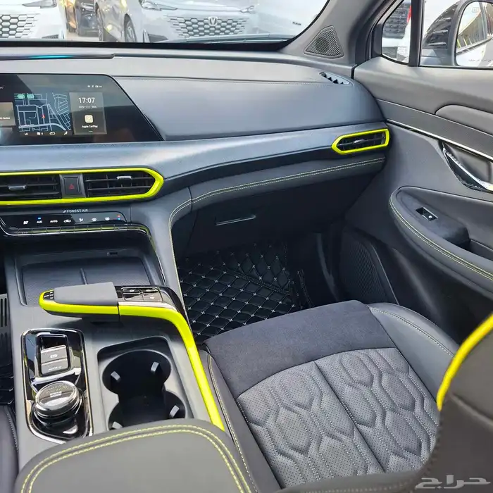 شانجان يوني تي 2025 فل كامل خليجي السعر 98 شامل الضريبه 23