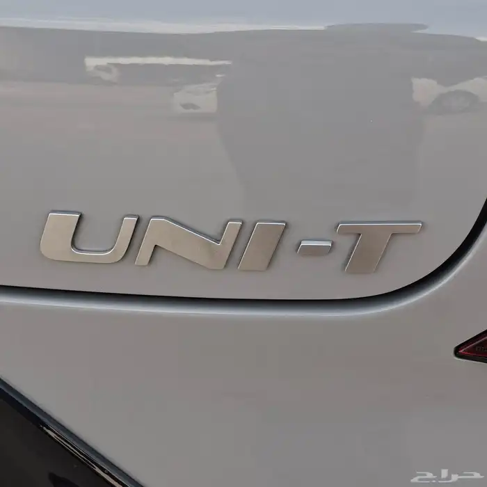 شانجان يوني تي 2025 فل كامل خليجي السعر 98 شامل الضريبه 10