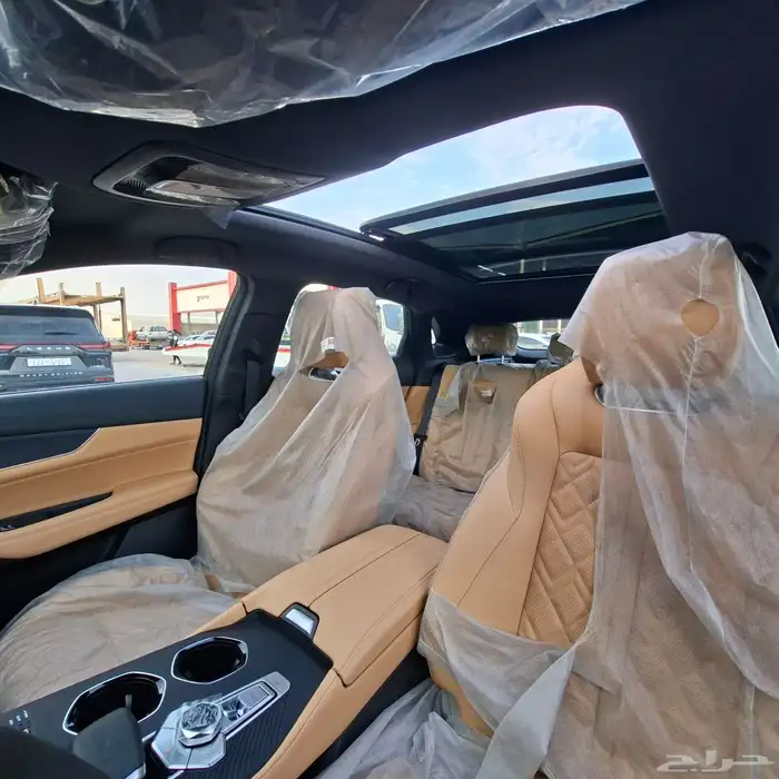 شانجان يوني كي 2025 نص فل خليجي السعر 118 شامل الضريبه 15