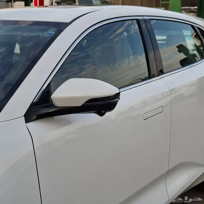 شانجان يوني كي 2025 نص فل خليجي السعر 118 شامل الضريبه 6