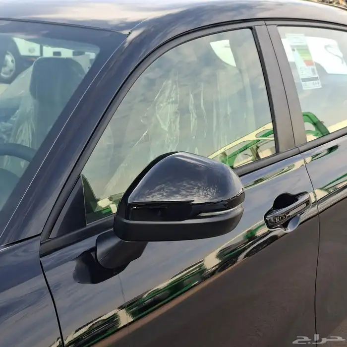 هوندا ZR-V استاندر 2025 السعر 98 شامل الضريبه 7