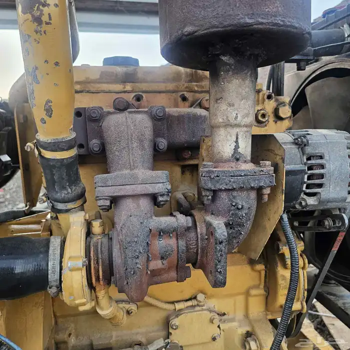 GEP65.5 أولمبيان ماكينه كهربائيه 2