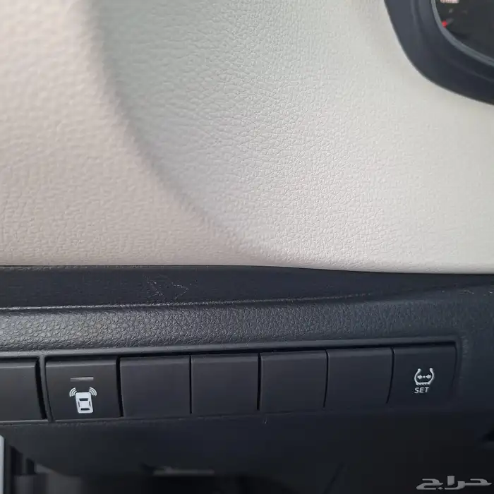 كورولا 2025 فتحه بصمه مكينه 2.0 السعر 84500 الف شامل الضريبة 25