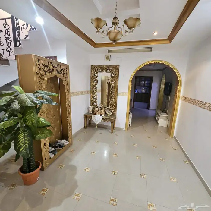 فيلا للبيع 7