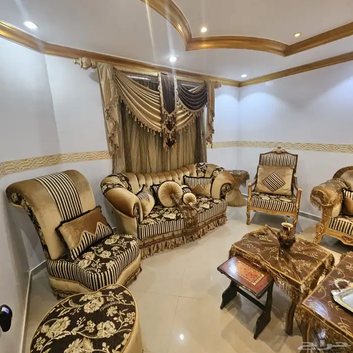 فيلا للبيع 4