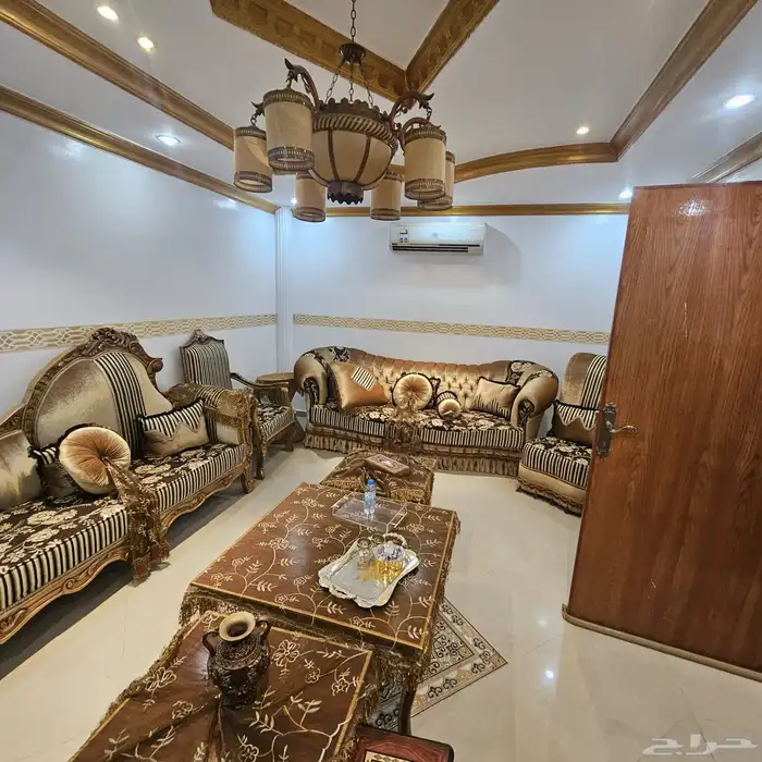 فيلا للبيع 5