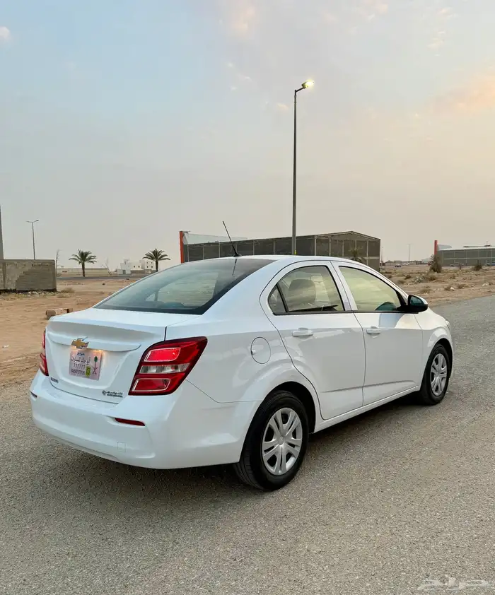 أفيو 2019 عداد 87 الف 5