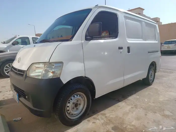 ديهاتسو 2014 0