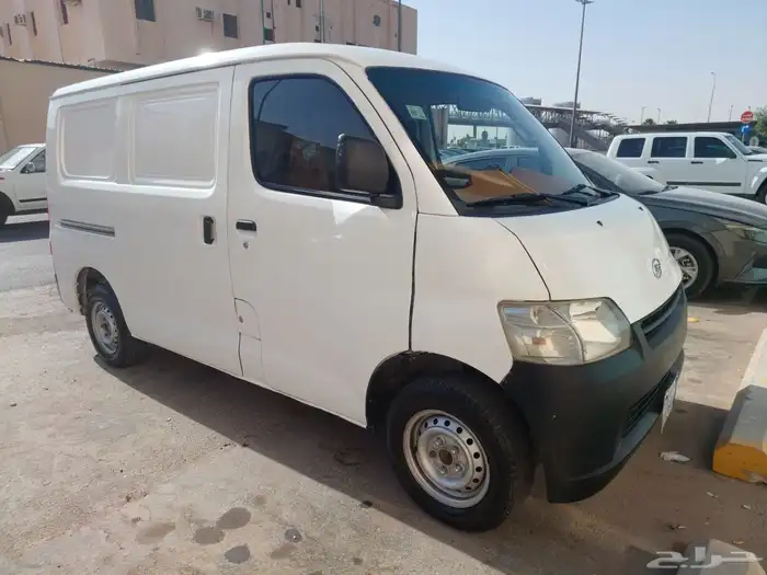 ديهاتسو 2014 4