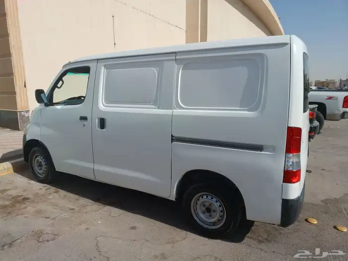 ديهاتسو 2014 1