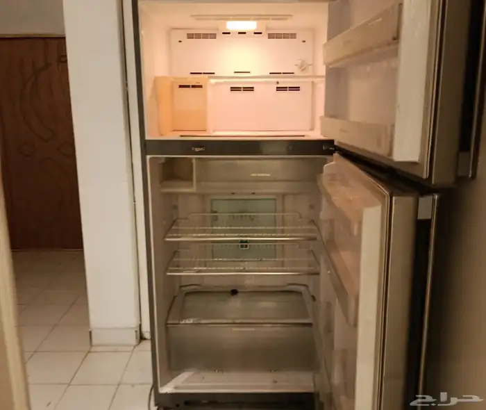 غرفة نوم ومجلس وبوتجاز خمس عيون بالفرن والانبوبة والمنظم 6