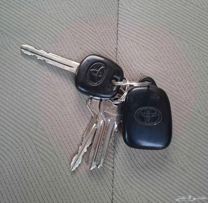 للبيع تويوتا افانزا وارد عبدالطيف جميل مديله 2015 مشالله 10