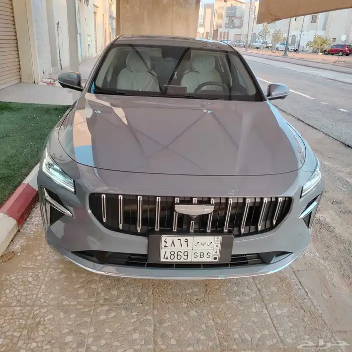 بريفيس جلي 2025 3