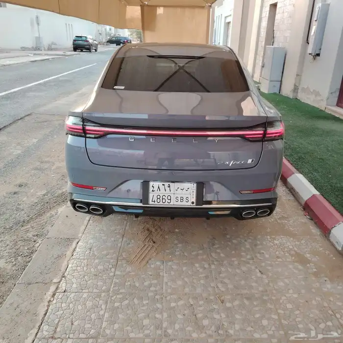 بريفيس جلي 2025 5