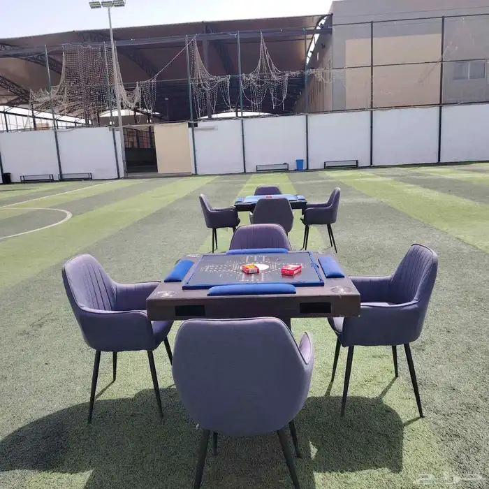 تاجير كنب تاجير جلسات خارجيه تاجير العاب بجميع انواعها تاجير 8