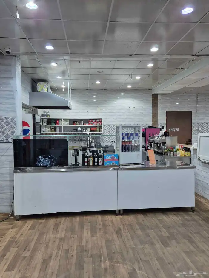 كافي للتقبيل او البيع 2