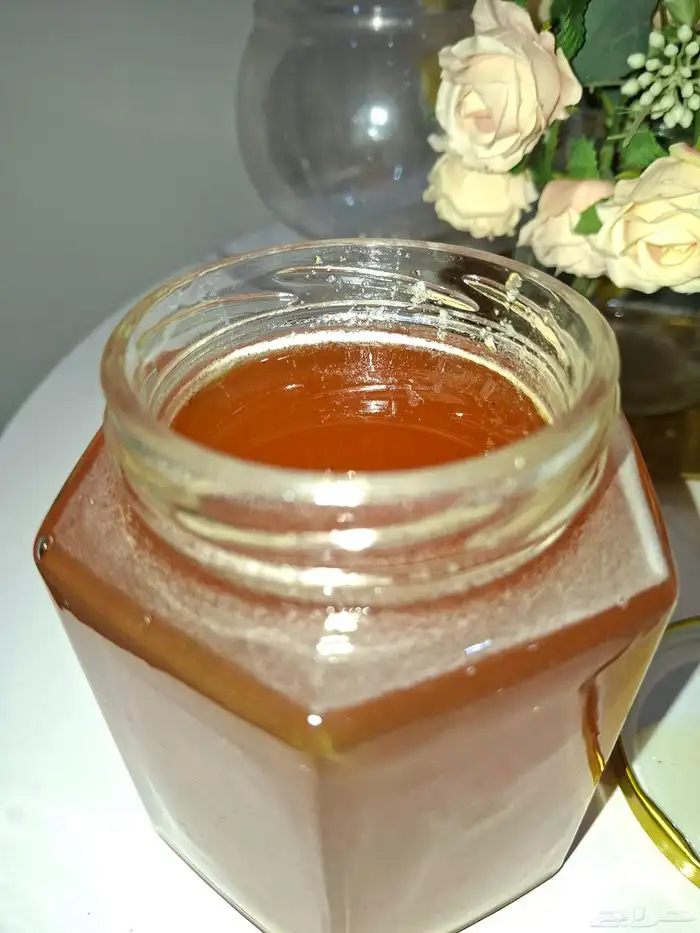 عسل سدر علاج 1