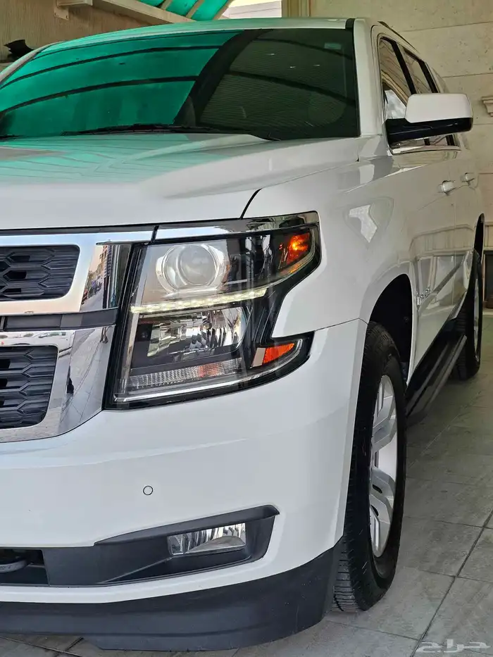 شيفروليه تاهو 2019 6