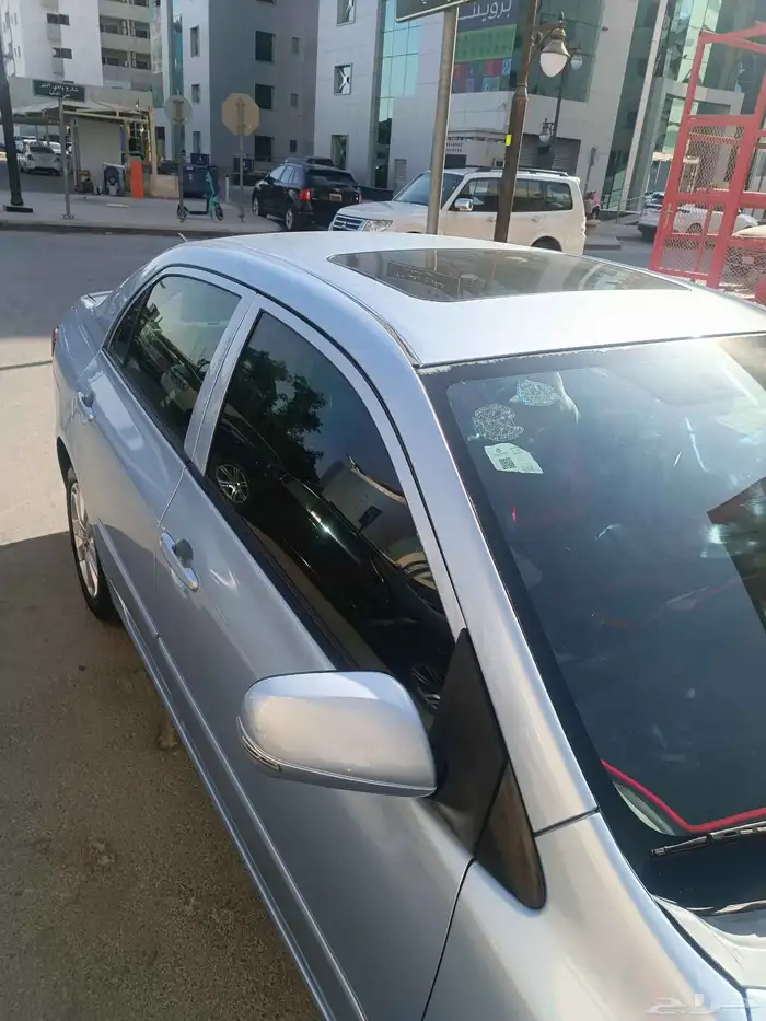 Toyota Corolla 2010 1.8 - تويوتا كورولا 2010 فل كامل 0