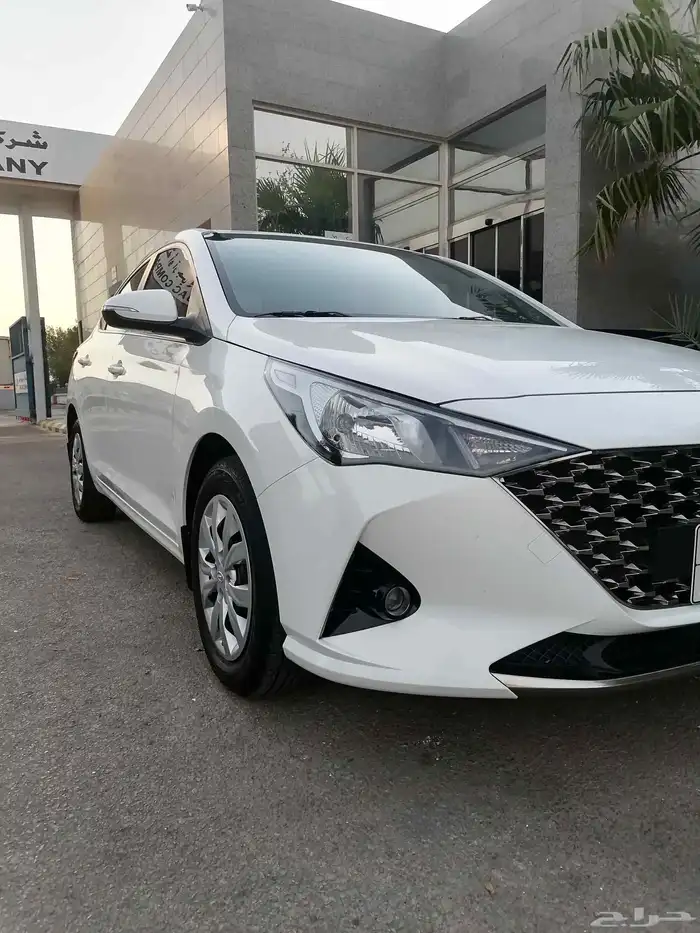 هونداي اكسنت استاندر 2023 المجدوعي 0