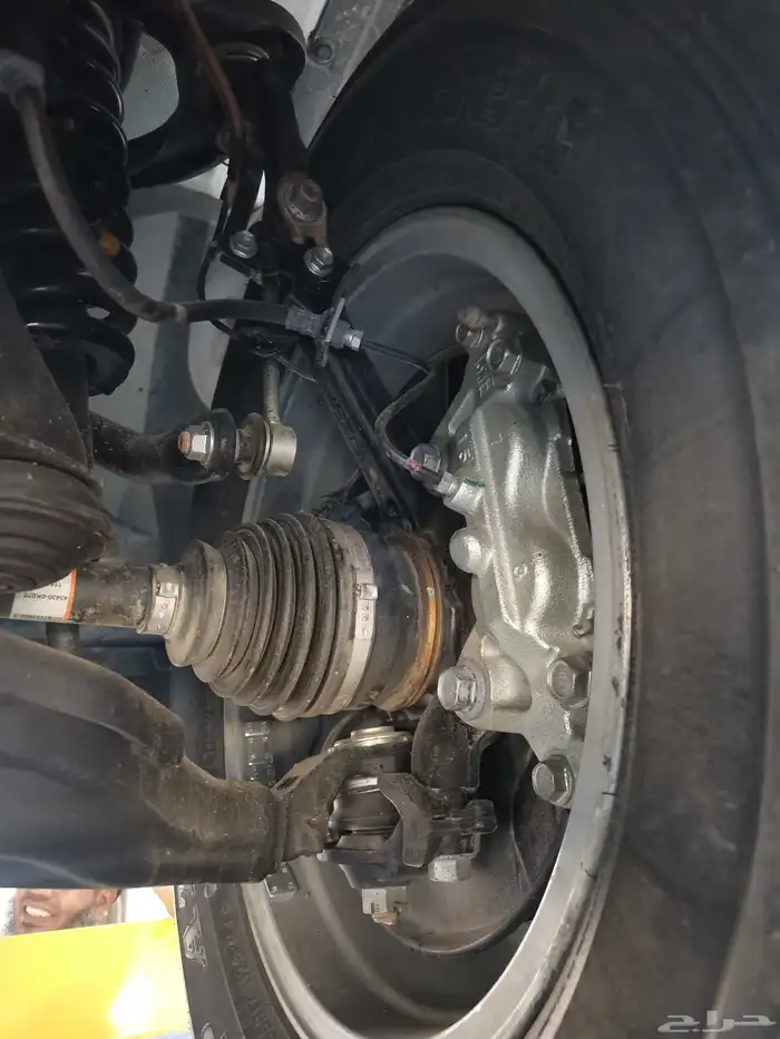 تويوتا فورتشنر 2023 وكاله 24