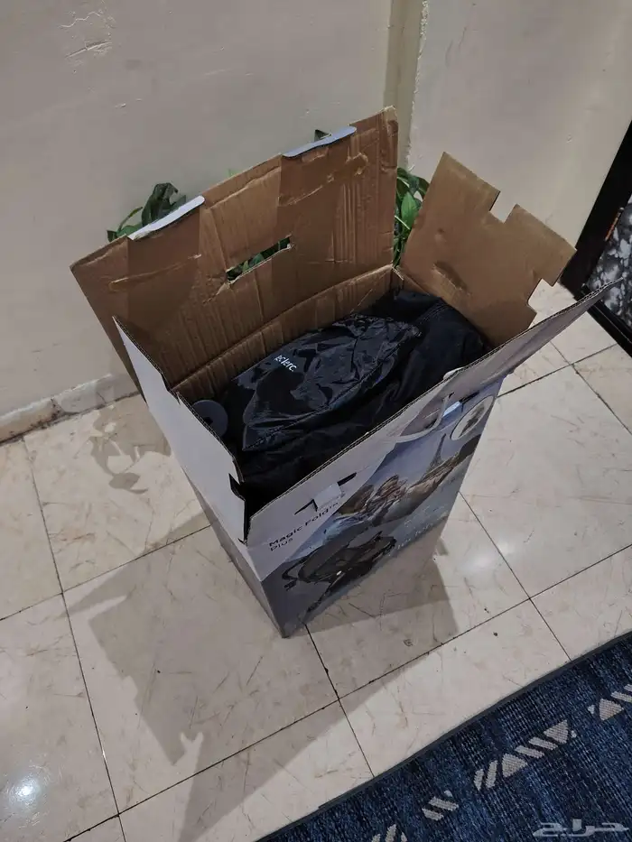 عربيه اطفال مذركير جديده للبيع بنص سعرها تطلع الطياره 5