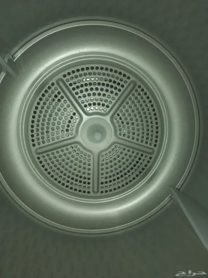 نشافه ملابس ميديا 8كيلو 5