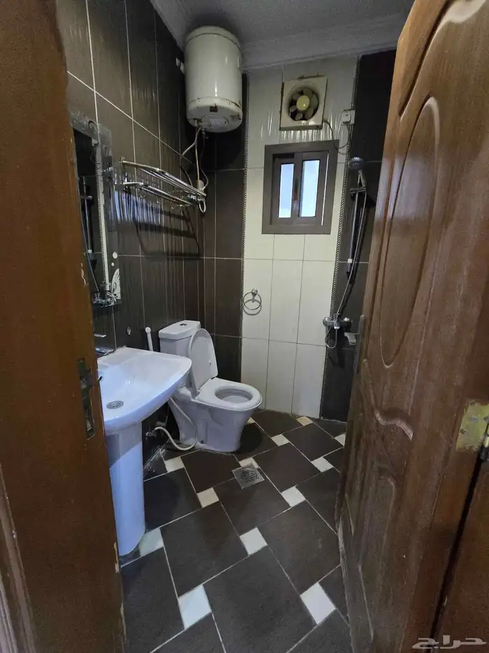 شقق مفروشه للايجار الشهري في جده حي الصفا 3