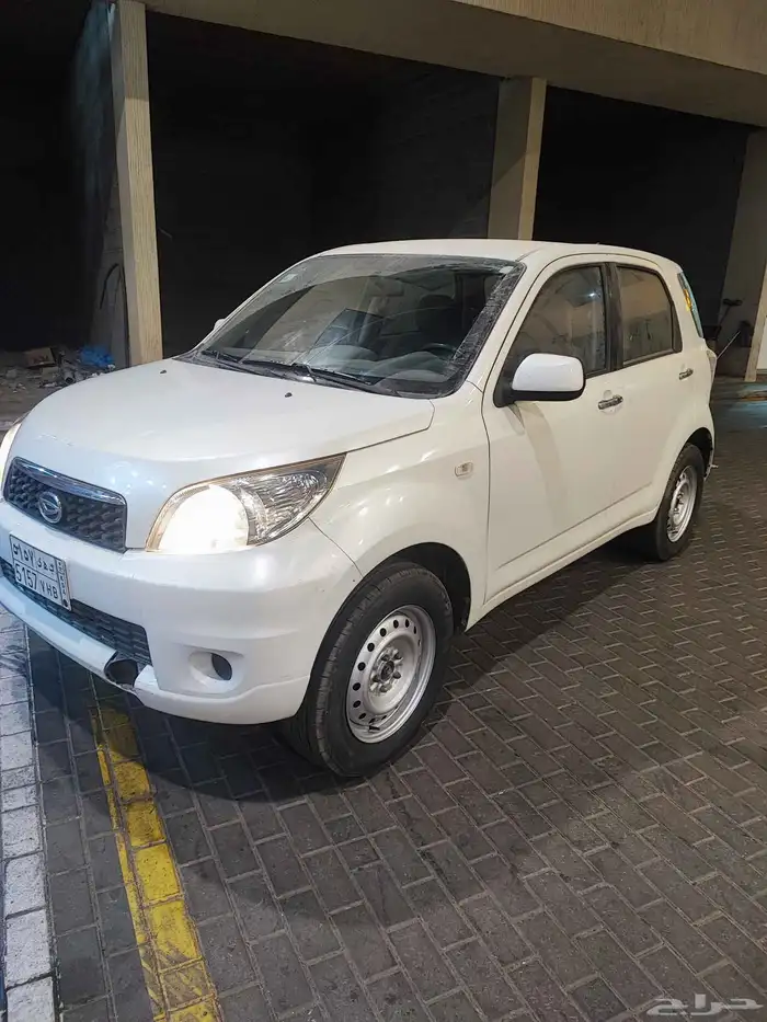 جيب ديهاتسو دبل شد بلد حكومي 1