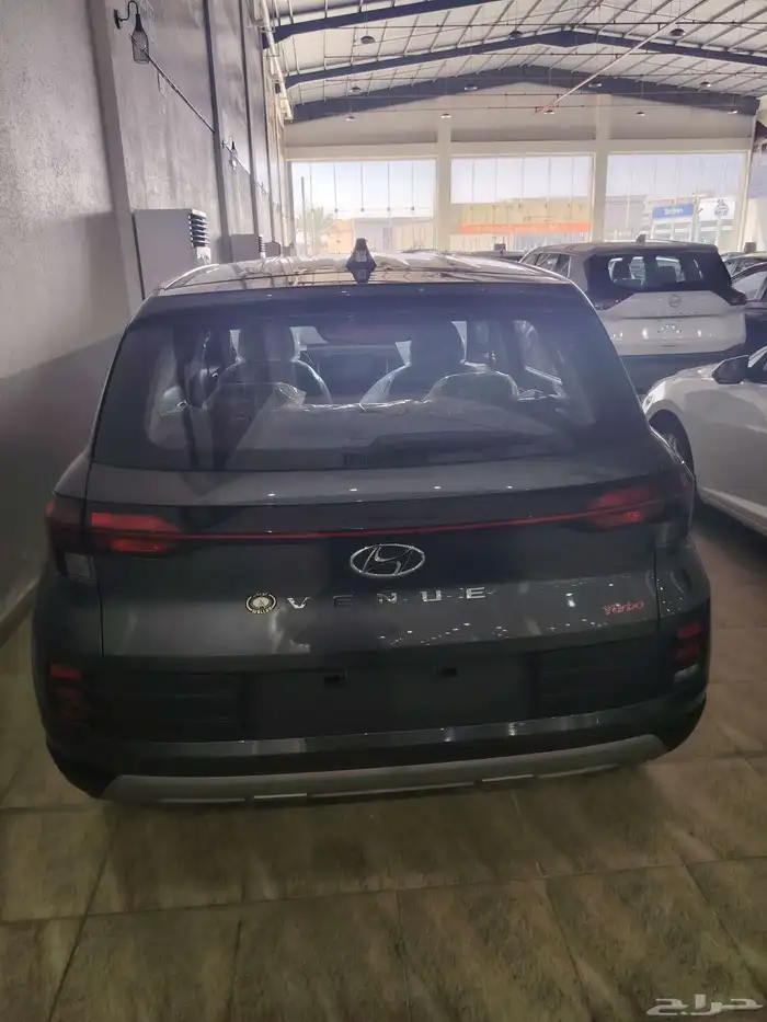 هونداي فينو سمارت 2026 5