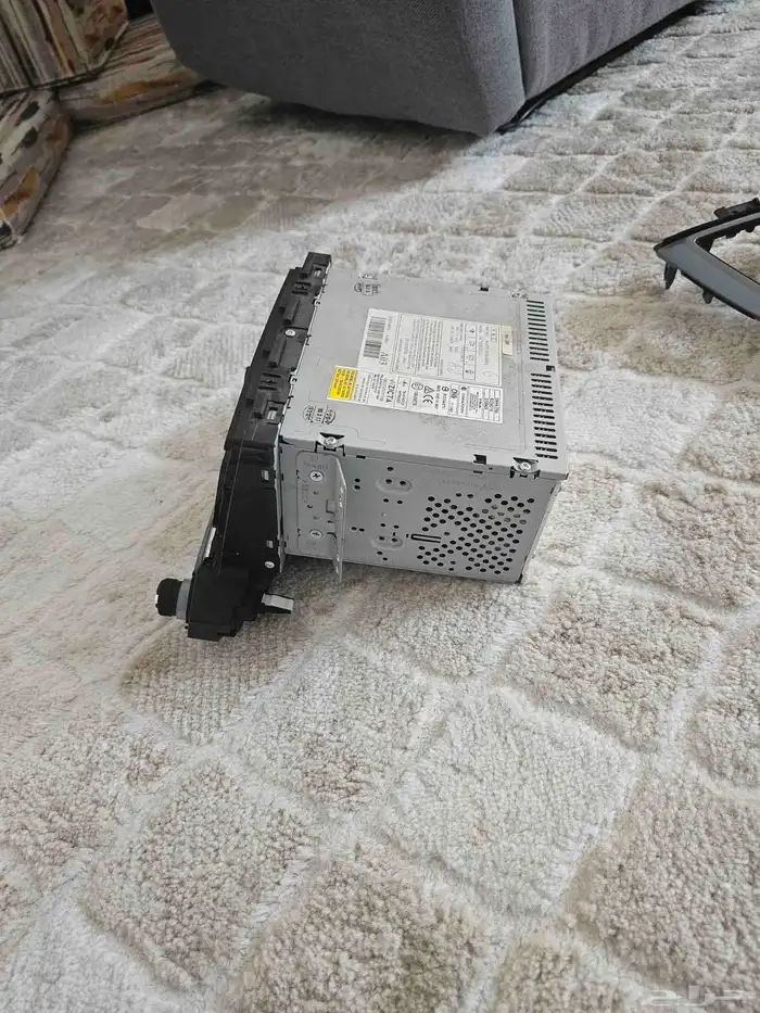 مسجل توسان 2017 الأصلي وكالتها 1