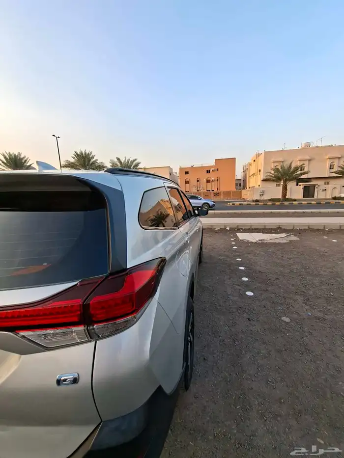 تويوتا راش 2023 4