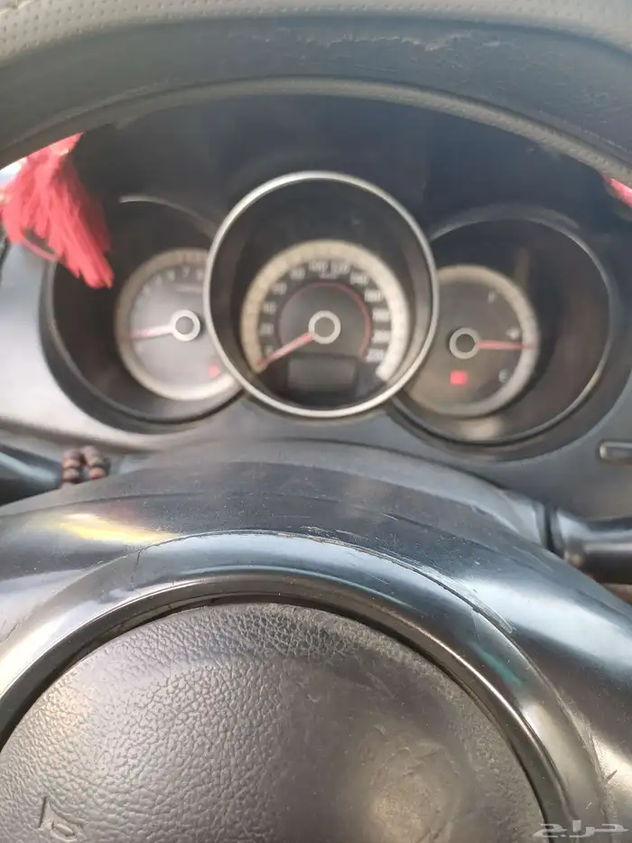 كيا سوراتو 2011 8