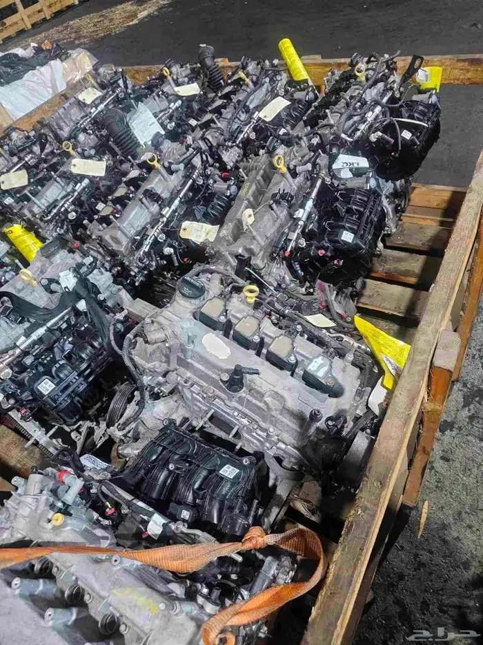 مكينة شفر إسبارك 2018 مستورد وكالة شد بلد نظيفة مع ضمان 1