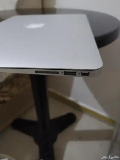 الابتوب ابل مستخدم نضيف الجياجبات 256 جيل 8 index