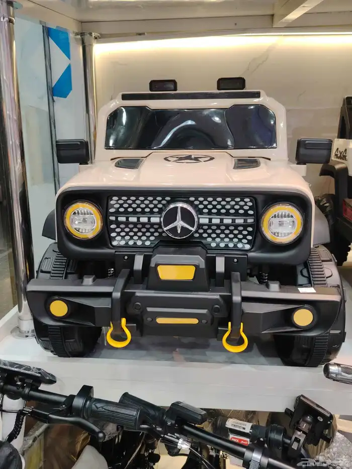 سياره كهربائية 0