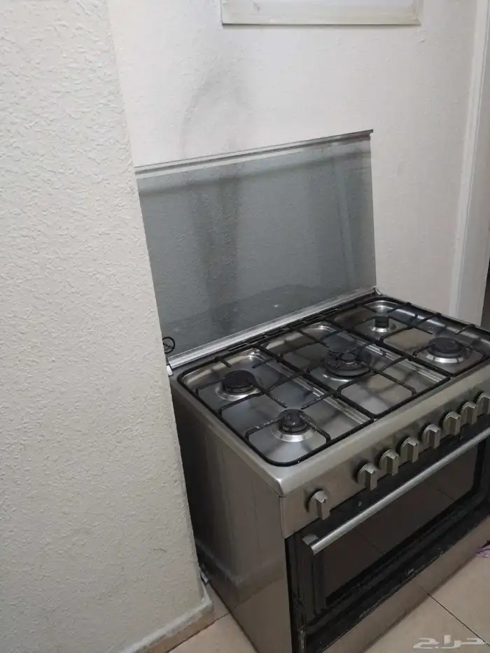 بوتاجاز شغال 1