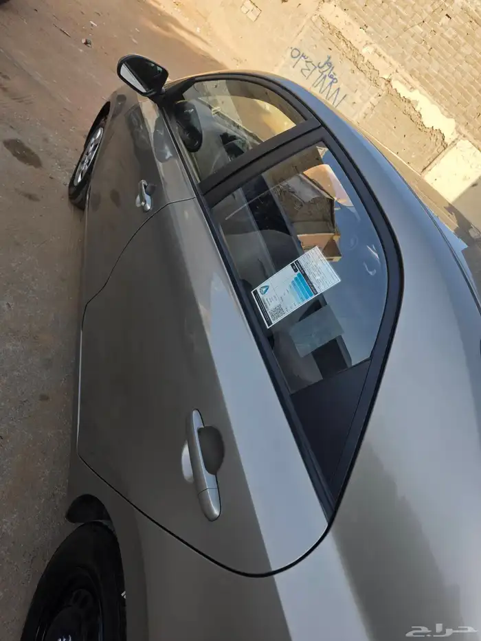 كيا بيجاس 2023 3