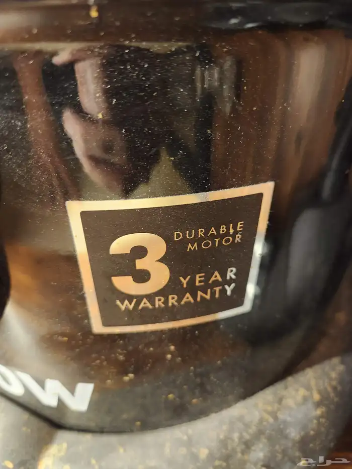 مكنسة كهربائية للبيع 1