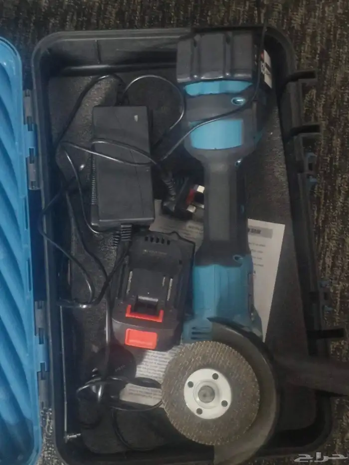 للبيع صاروخ شحن بجميع غراضه 0