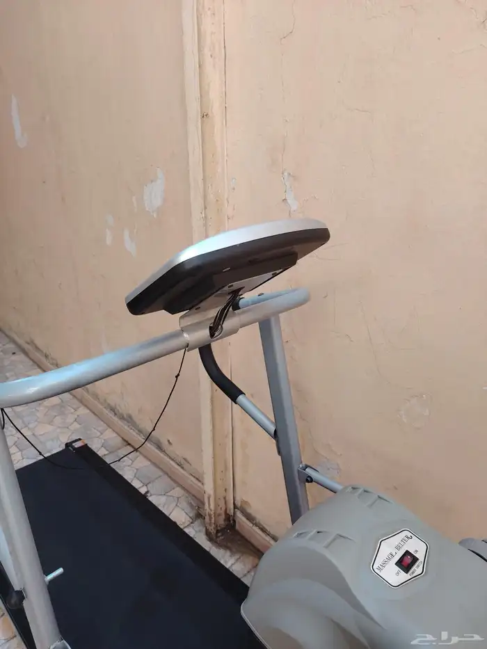 سير رياضي كبير شغال 2